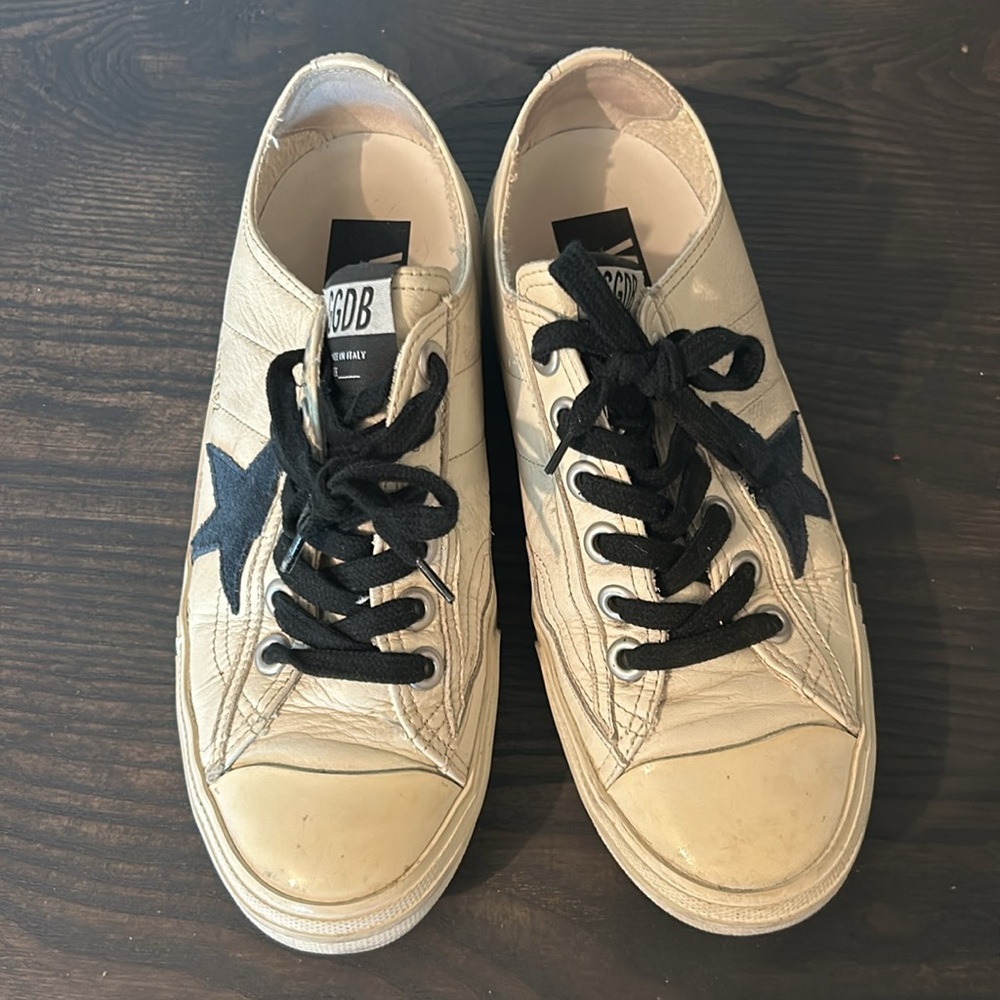 Golden goose VStar - Picture 6 of 9
